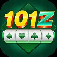 101 Z App logo