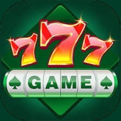 777 Game logo