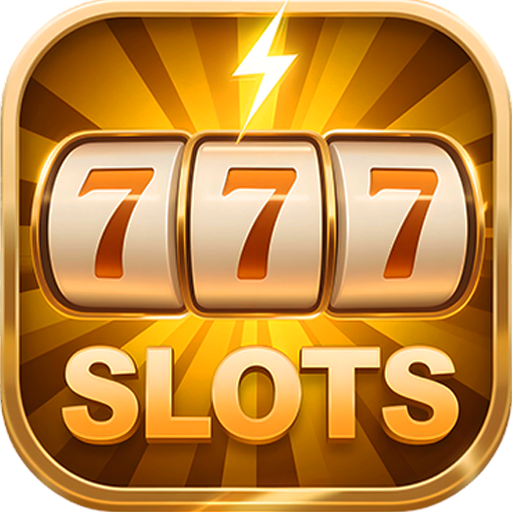 777 Slots logo