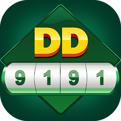 DD 9191 logo