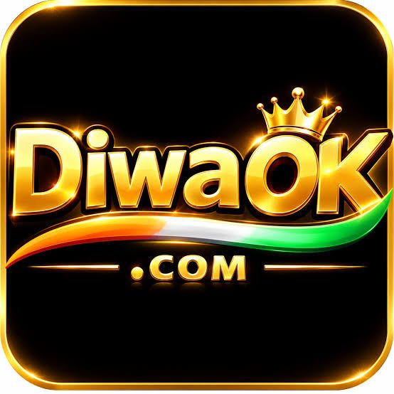 Diwa OK logo