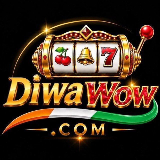 Diwa Wow logo