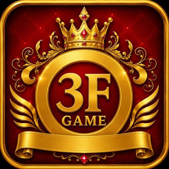 Game 3F logo