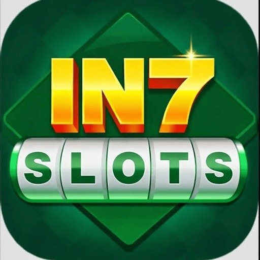 IN7 Slots logo
