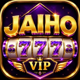 Jaiho 777 VIP logo