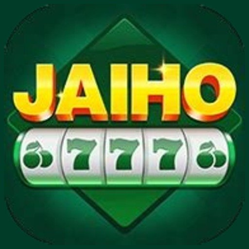 Jaiho 777 logo