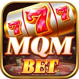 MQM Bet logo