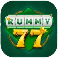 Rummy 77 logo