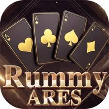 Rummy Ares logo