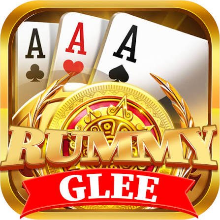 Rummy Glee VIP logo