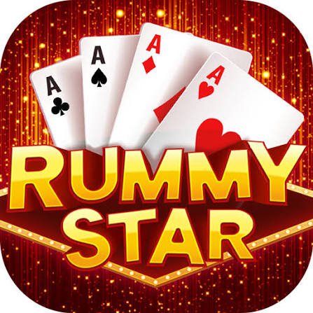 Rummy Star logo