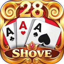 Shove 28 logo