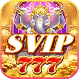 SVIP 777 logo