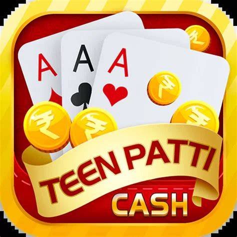 Teen Patt Cash logo