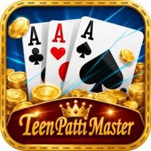 Teen Patti Master 2027 logo