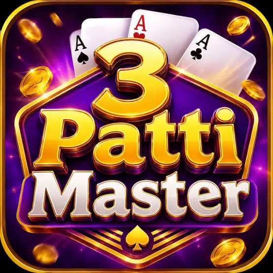 Teen Patti Master New Version logo