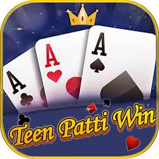 Teen Patti Win logo