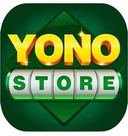 Yono Store logo